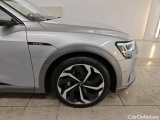  Audi  E-TRON Audi  55 quattro Business edition Plus + Pano, 21 inch , Optiekpakket zwart #30