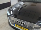 Audi  E-TRON Audi  55 quattro edition 5d #50
