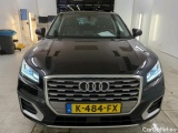  Audi  Q2 Audi  30 TFSI epic 5d #17