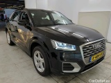 Audi  Q2 Audi  30 TFSI epic 5d #24