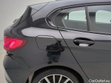  Bmw  Serie 1 BMW 1 18iA Sport Line 5d #9