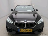  Bmw  Serie 1 BMW 1 18iA Sport Line 5d #13
