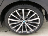  Bmw  Serie 1 BMW 1 18iA Sport Line 5d #14