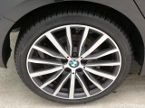  Bmw  Serie 1 BMW 1 18iA Sport Line 5d #24