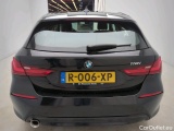  Bmw  Serie 1 BMW 1 18iA Sport Line 5d #26