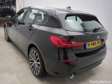  Bmw  Serie 1 BMW 1 18iA Sport Line 5d #28