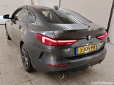  Bmw  Serie 2 BMW 2 Serie Gran Coupé 218iA Sport Line 4d #12