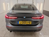  Bmw  Serie 2 BMW 2 Serie Gran Coupé 218iA Sport Line 4d #13