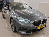 Bmw  Serie 2 BMW 2 Serie Gran Coupé 218iA Sport Line 4d #26