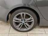 Bmw  Serie 2 BMW 2 Serie Gran Coupé 218iA Sport Line 4d #27
