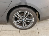  Bmw  Serie 2 BMW 2 Serie Gran Coupé 218iA Sport Line 4d #37