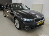  Bmw  Serie 3 BMW 3 Serie Touring 320iA Corporate Executive  Sport + Pano #13
