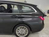  Bmw  Serie 3 BMW 3 Serie Touring 320iA Corporate Executive  Sport + Pano #16