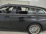  Bmw  Serie 3 BMW 3 Serie Touring 320iA Corporate Executive  Sport + Pano #17