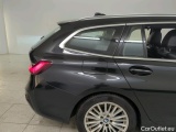  Bmw  Serie 3 BMW 3 Serie Touring 320iA Corporate Executive  Sport + Pano #29