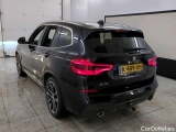  Bmw  X3 BMW  xDrive30e  High Executive 5d #17