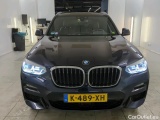  Bmw  X3 BMW  xDrive30e  High Executive 5d #19