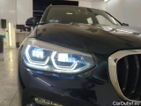  Bmw  X3 BMW  xDrive30e  High Executive 5d #26