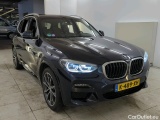  Bmw  X3 BMW  xDrive30e  High Executive 5d #33