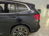  Bmw  X3 BMW  xDrive30e  High Executive 5d #35