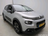  Citroen  C3 Citroën  PureTech 82 Feel Edition 5d #12