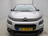  Citroen  C3 Citroën  PureTech 82 Feel Edition 5d #23