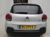  Citroen  C3 Citroën  PureTech 82 Feel Edition 5d #24