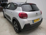  Citroen  C3 Citroën  PureTech 82 Feel Edition 5d #30