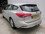  Ford  Focus Ford  1.0 EcoBo 100pk Trend Edition Bus Wagon 5d #9