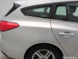  Ford  Focus Ford  1.0 EcoBo 100pk Trend Edition Bus Wagon 5d #18