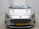  Ford  Focus Ford  1.0 EcoBo 100pk Trend Edition Bus Wagon 5d #21