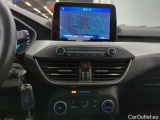  Ford  Focus Ford  1.0 EcoBo 100pk Trend Edition Bus Wagon 5d #29
