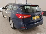  Ford  Focus Ford  1.0 EcoBoost 125pk Titanium Bus. Wagon 5d #9