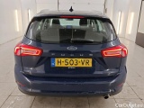  Ford  Focus Ford  1.0 EcoBoost 125pk Titanium Bus. Wagon 5d #10