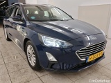  Ford  Focus Ford  1.0 EcoBoost 125pk Titanium Bus. Wagon 5d #12