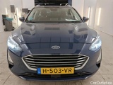  Ford  Focus Ford  1.0 EcoBoost 125pk Titanium Bus. Wagon 5d #13