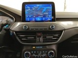  Ford  Focus Ford  1.0 EcoBoost 125pk Titanium Bus. Wagon 5d #20