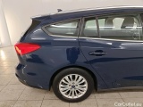  Ford  Focus Ford  1.0 EcoBoost 125pk Titanium Bus. Wagon 5d #28