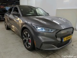  Ford  Mustang Ford  Mach-E 98kWh Extended Range First Edition AWD a 5d #23