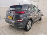  Hyundai  Konna Hyundai KONA Premium Electric 64 kWh 5d #2