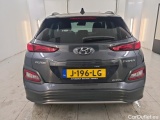  Hyundai  Konna Hyundai KONA Premium Electric 64 kWh 5d #25