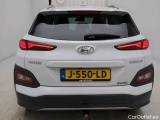  Hyundai  Konna Hyundai KONA Fashion Design Electric 64 kWh 5d #11