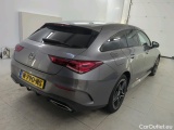  Mercedes  CLA-Klasse Mercedes-Benz CLA Shooting Brake CLA 250 e DCT Bus. Sol. AMG Limited 5d #2
