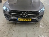  Mercedes  CLA-Klasse Mercedes-Benz CLA Shooting Brake CLA 250 e DCT Bus. Sol. AMG Limited 5d #5