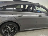  Mercedes  CLA-Klasse Mercedes-Benz CLA Shooting Brake CLA 250 e DCT Bus. Sol. AMG Limited 5d #11