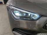  Mercedes  CLA-Klasse Mercedes-Benz CLA Shooting Brake CLA 250 e DCT Bus. Sol. AMG Limited 5d #12