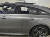  Mercedes  CLA-Klasse Mercedes-Benz CLA Shooting Brake CLA 250 e DCT Bus. Sol. AMG Limited 5d #15