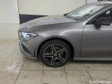  Mercedes  CLA-Klasse Mercedes-Benz CLA Shooting Brake CLA 250 e DCT Bus. Sol. AMG Limited 5d #27