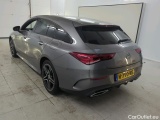  Mercedes  CLA-Klasse Mercedes-Benz CLA Shooting Brake CLA 250 e DCT Bus. Sol. AMG Limited 5d #31