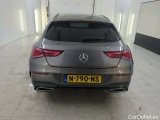  Mercedes  CLA-Klasse Mercedes-Benz CLA Shooting Brake CLA 250 e DCT Bus. Sol. AMG Limited 5d #32